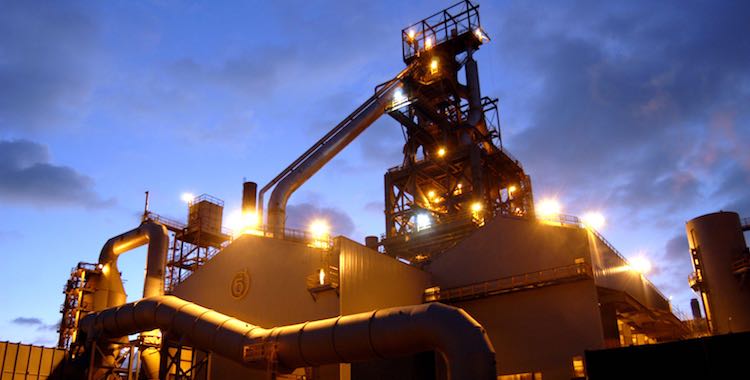 British Steel Pension Transfers