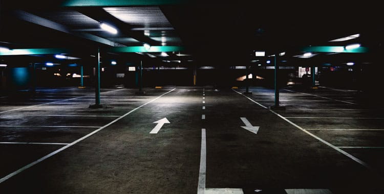 Best Car Parks